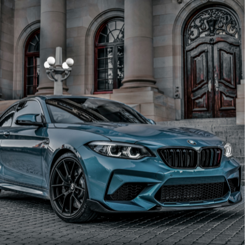 Ceramic Coating