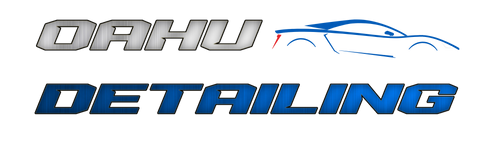 Oahu Detailing logo