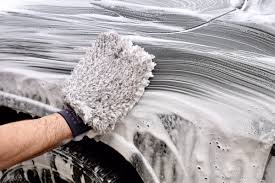 Wash & Wax