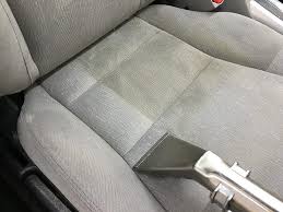 Shampoo Seats